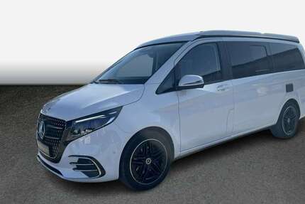 Mercedes-Benz Marco Polo 18.471 km 83.400 &euro; Raubling 83064