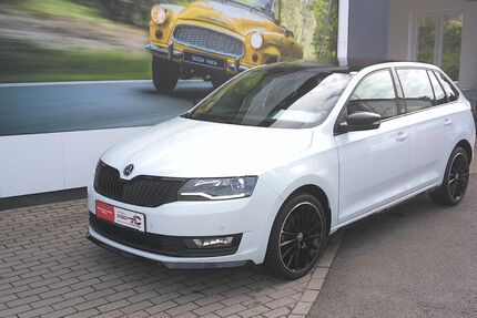 Skoda Rapid 58.950 km 13.000 &euro; Grimmen 18507