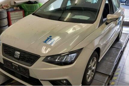Seat Ibiza 6.022 km 14.980 &euro; Mainz 55129