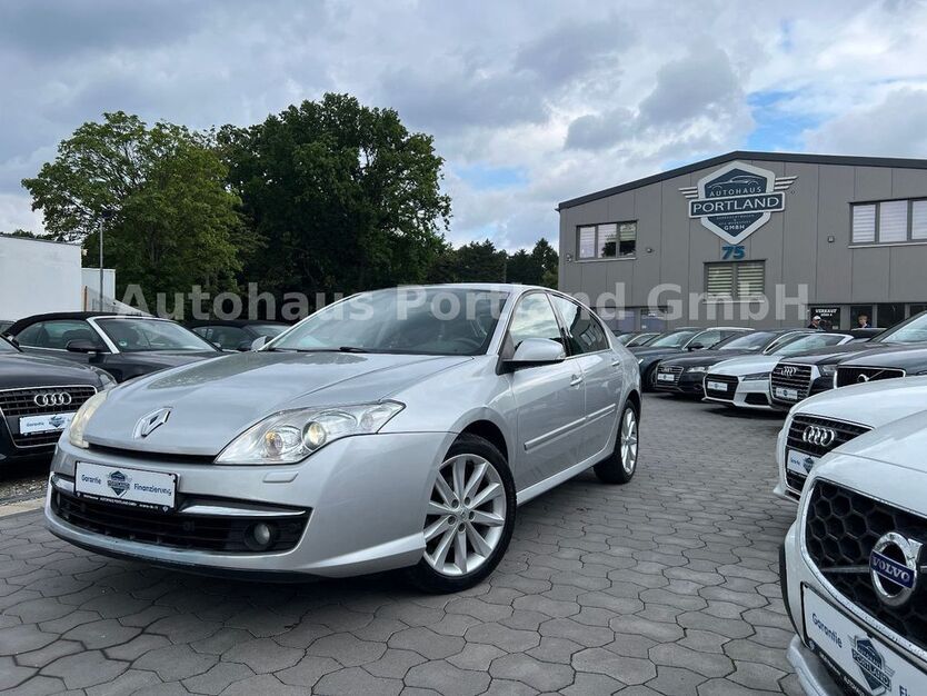 Renault Laguna 155.000 km 5.499 € Hannover 30629