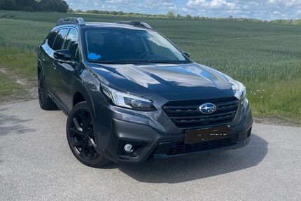 Subaru Outback 29.000 km 35.900 &euro; Garz 18574