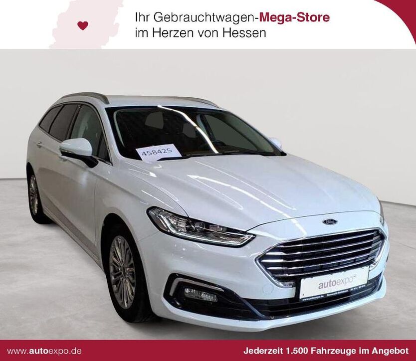 Mondeo