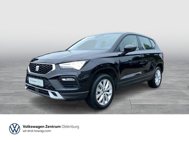 Seat Ateca 7.699 km 28.478 &euro; Oldenburg 26135