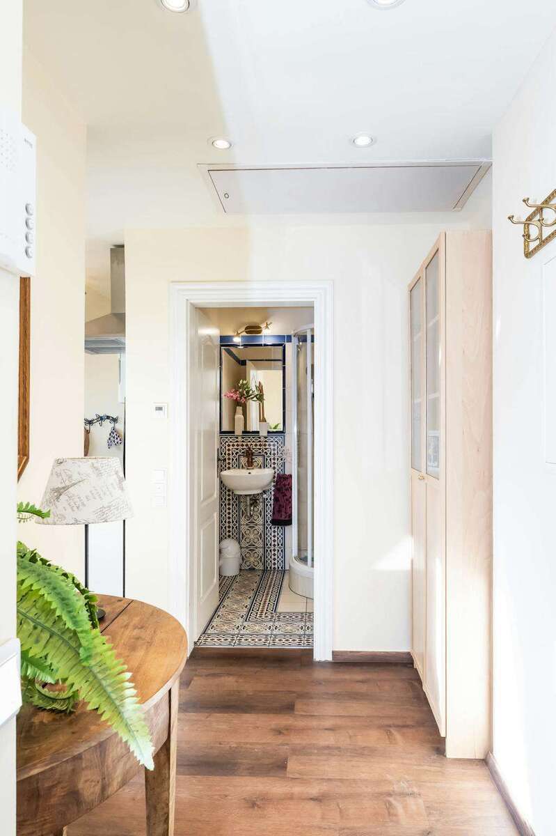 Wohnen auf Zeit in Bonn 1.140 € 1 zimmer