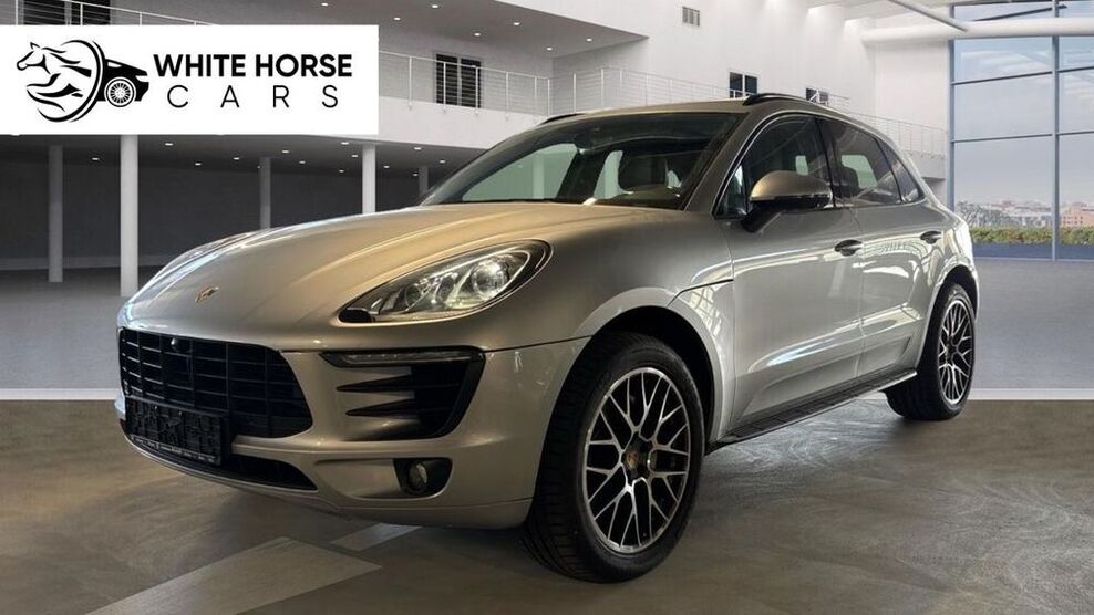 Macan