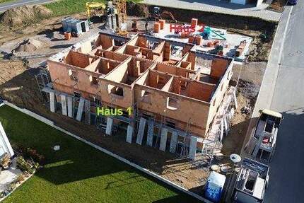 Wohnung Cham / Vilzing Vilzing - 2 Zimmer, 43 m&sup2;, 167.000&euro; | Angebot:23504198