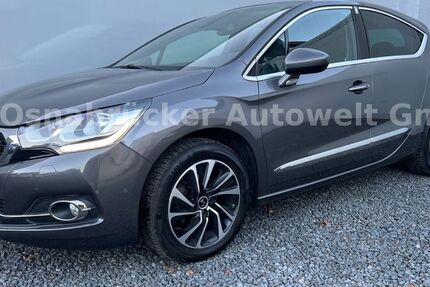 Citroen DS4 64.800 km 10.998 &euro; Georgsmarienhütte 49124