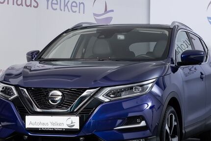 Nissan Qashqai 56.440 km 17.590 &euro; Spaichingen 78549