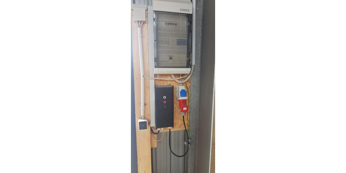 Gewerbeobjekt Barmstedt - 495&euro; | Angebot:25876286