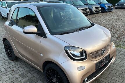 Smart ForTwo 17.259 km 22.999 &euro; Pinneberg 25421
