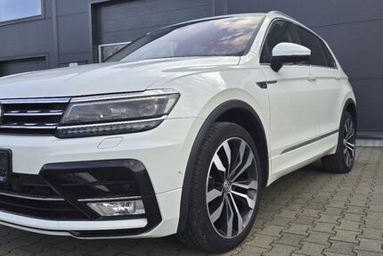 VW Tiguan 240.000 km 16.990 &euro; Augsburg 86167