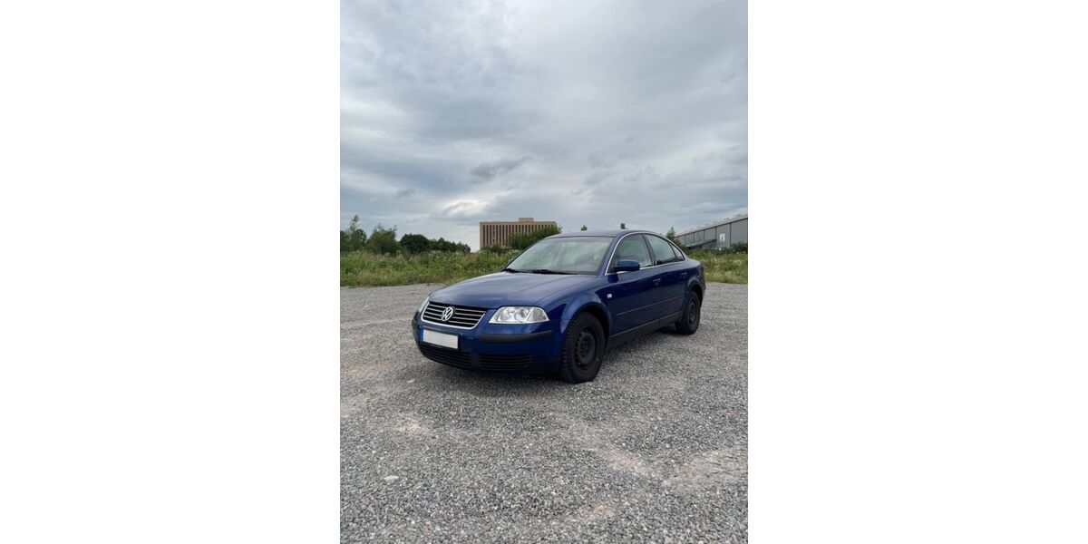 VW Passat 163.000 km 1.500 &euro; Offenburg 77656