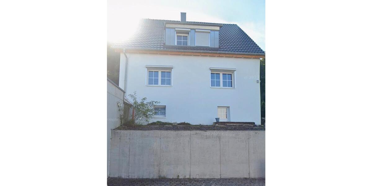 Einfamilienhaus Bad Mergentheim - 5 Zimmer, 150 m&sup2;, 579.000&euro; | Angebot:26906048