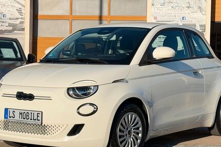 Fiat 500 8.326 km 14.900 &euro; Rehling 86508