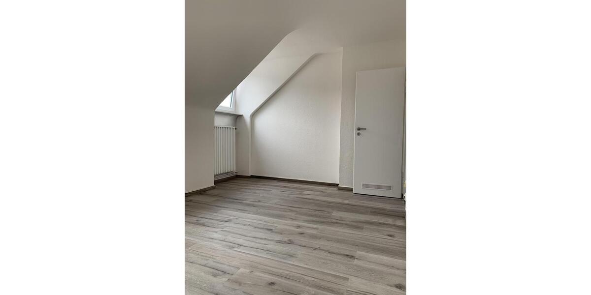 Dachgeschoßwohnung Aachen Aachen-Mitte - 2 Zimmer, 48 m&sup2;, 750&euro; | Angebot:24889834