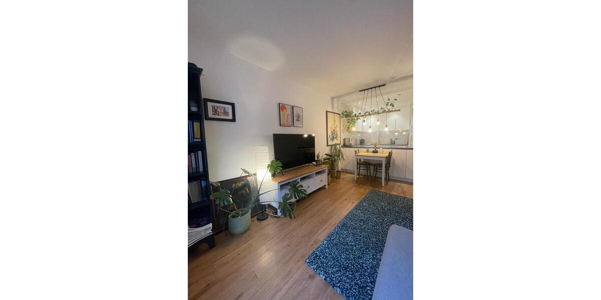 Etagenwohnung Köln Ehrenfeld - 2 Zimmer, 50 m&sup2;, 350.000&euro; | Angebot:26648786