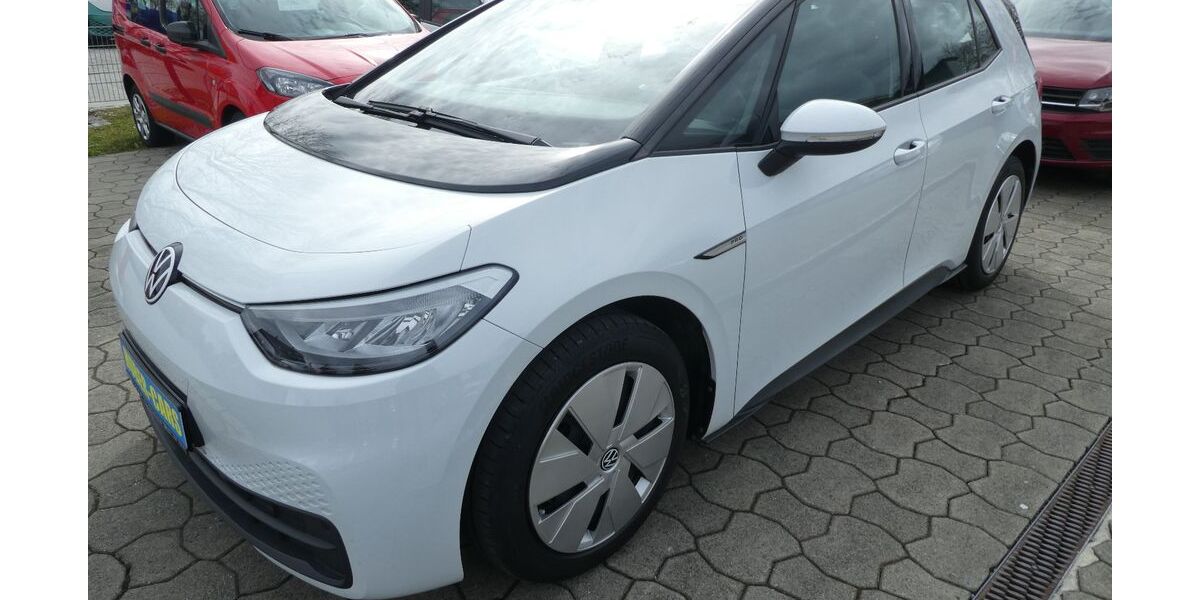 VW ID.3 23.200 km 22.800 &euro; Oderding 82398
