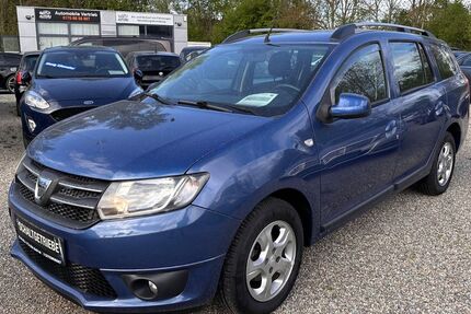 Dacia Logan 133.000 km 4.990 € Freiburg im Breisgau 79108
