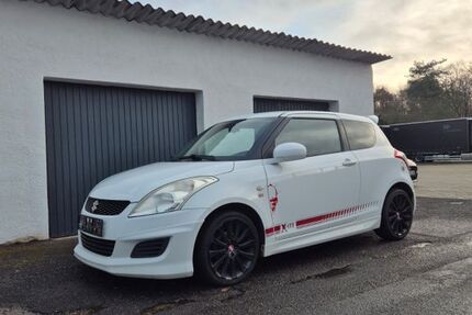 Suzuki Swift 185.400 km 4.700 &euro; Mutterstadt 67112