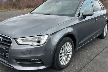 Audi A3 94.219 km 12.890 &euro; Suhl 98529