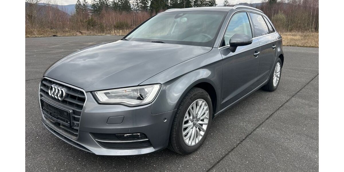 Audi A3 94.219 km 12.890 &euro; Suhl 98529