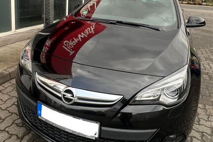 Opel Astra 131.000 km 8.999 &euro; Büdingen 63654