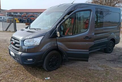 Ford Transit 207.000 km 18.900 &euro; Liebenwalde 16559