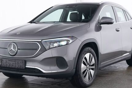 Mercedes-Benz EQA 48.400 km 29.850 € Schwäbisch Hall 74523