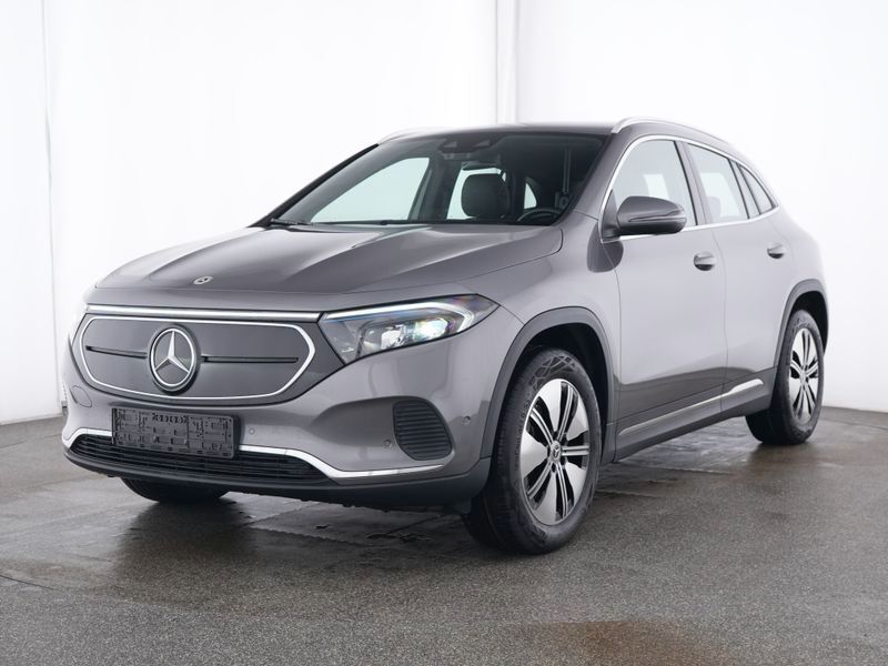 Mercedes-Benz EQA 48.400 km 29.850 € Schwäbisch Hall 74523