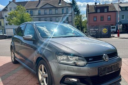 VW Polo 179.600 km 9.900 &euro; Völklingen 66333