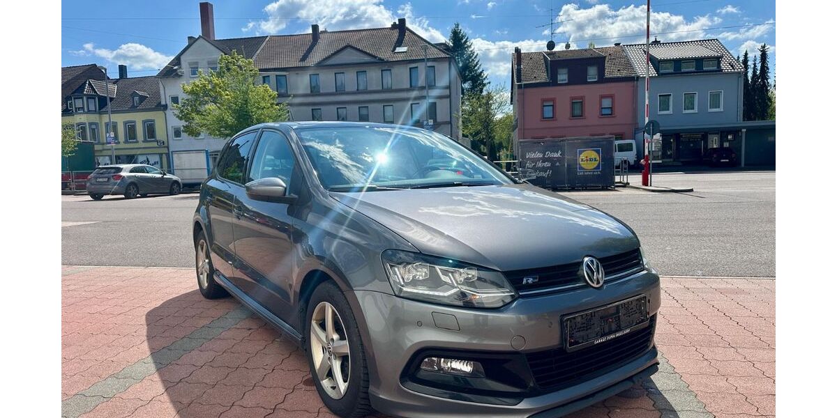 VW Polo 179.600 km 9.900 &euro; Völklingen 66333