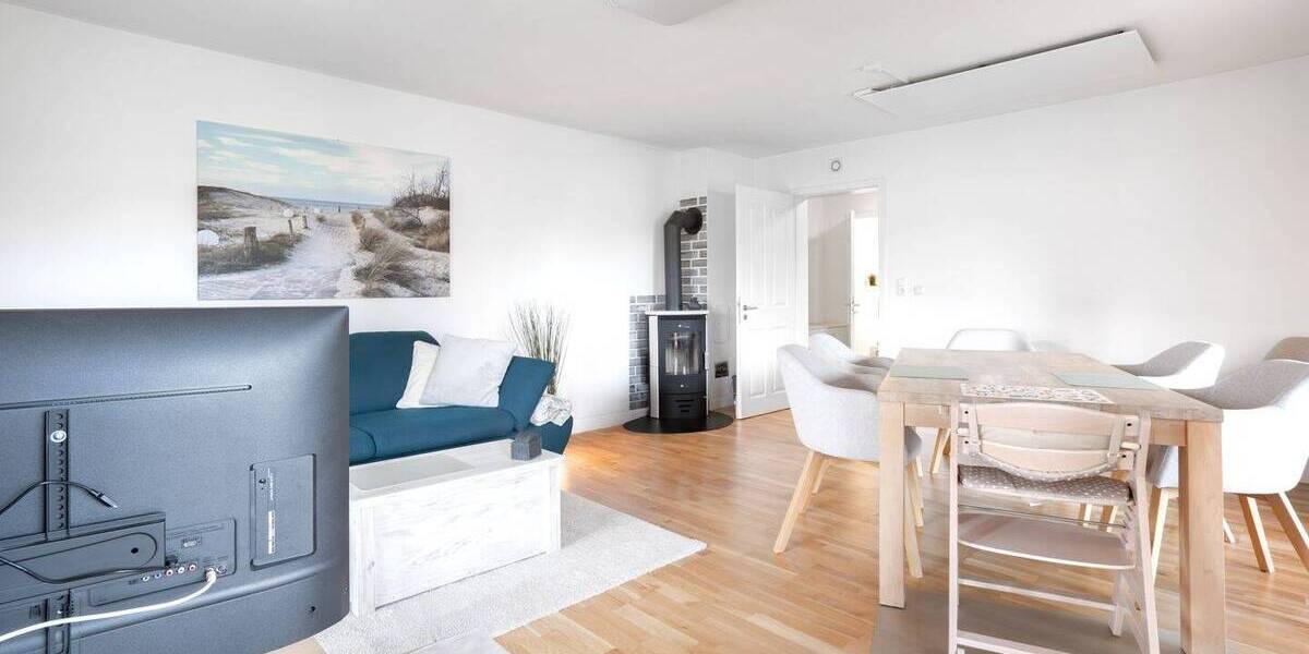 Etagenwohnung Saal - 3 Zimmer, 103 m&sup2;, 229.000&euro; | Angebot:25726383