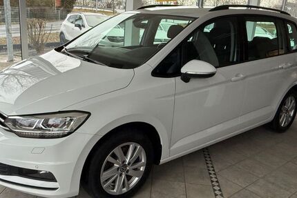 VW Touran 189.999 km 16.790 &euro; Eggolsheim 91330