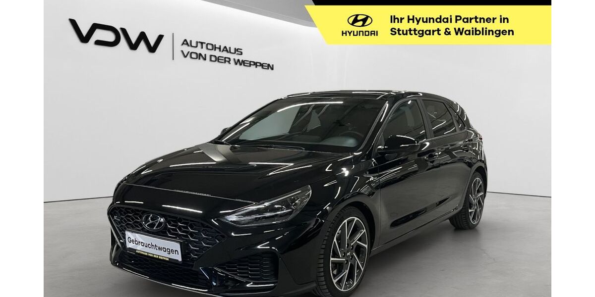 Hyundai i30 26.406 km 23.900 &euro; Stuttgart 70469