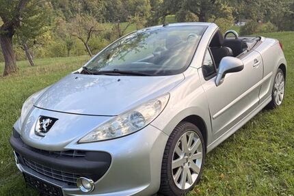 Peugeot 207 146.000 km 3.888 &euro; Aalen 73430