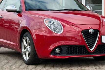 Alfa Romeo MiTo 100.000 km 8.900 &euro; Neumünster 24539