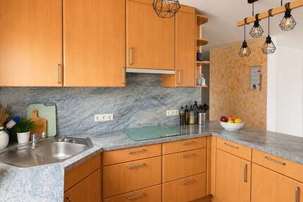 Wohnung Erdmannhausen - 4.5 Zimmer, 135 m&sup2;, 1.270&euro; | Angebot:26862466