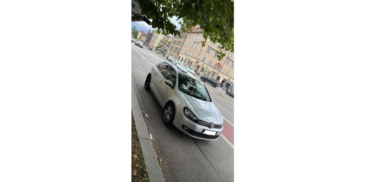 VW Golf 280.000 km 5.199 &euro; Schongau 86956