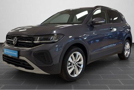 VW T-Cross 1.100 km 24.300 &euro; Mainz 55120