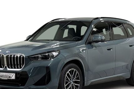 BMW X1 12.263 km 54.390 &euro; Bad Wiessee 83707
