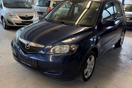 Mazda 2 137.000 km 3.850 &euro; Wurmberg 75449