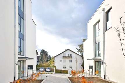 Wohnung zum Kaufen in Karlsruhe Wolfartsweier 454.900 € 70.6 m²