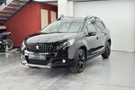 Peugeot 2008 1.2 GT-Line Automatik Sitzheizung Carplay 120.782 km 10.990 &euro; Lich 35423
