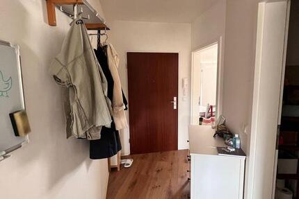 Wohnung Hamburg Hamburg-Mitte - 2 Zimmer, 48 m&sup2;, 720&euro; | Angebot:25381909