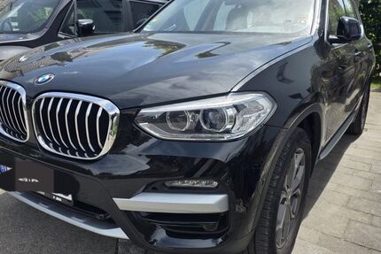 BMW X3 70.961 km 28.400 &euro; Kaufering 86916