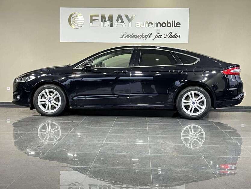 Mondeo