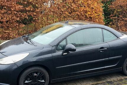 Peugeot 207 138.600 km 2.499 &euro; Kassel 34131