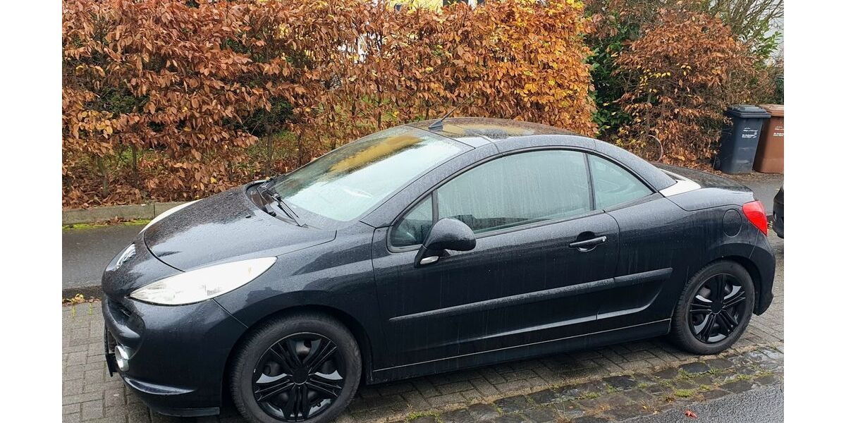 Peugeot 207 138.600 km 2.499 &euro; Kassel 34131