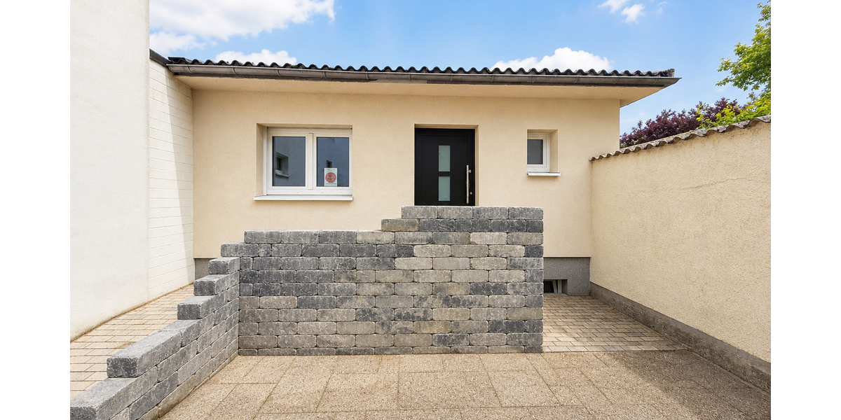 Einfamilienhaus Mutterstadt - 2 Zimmer, 68 m&sup2;, 900&euro; | Angebot:26677297