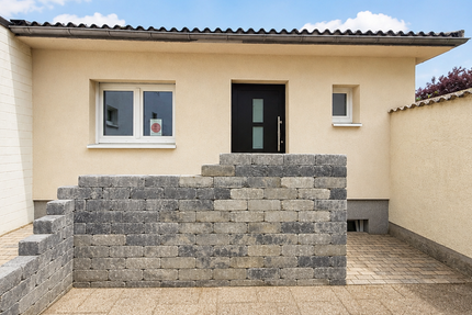 Haus Mutterstadt - 2 Zimmer, 68 m&sup2;, 900&euro; | Angebot:26677297